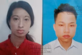 Thiếu nữ Hà Nội bị bán sang Trung Quốc làm...vợ kẻ tâm thần