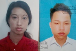 Thiếu nữ Hà Nội bị bán sang Trung Quốc làm...vợ kẻ tâm thần