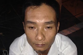 Ngang nhiên “cưỡi” xe trộm cắp, đạo chích "sa lưới" 141