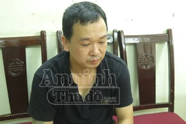 "Ông trùm" xứ Cảng găm súng ngắn, lái “xế sang” bất ngờ gặp 141