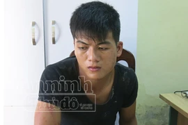 Ngày ở thành “bầy” hoan lạc, đêm rủ nhau đón taxi đi trộm cắp