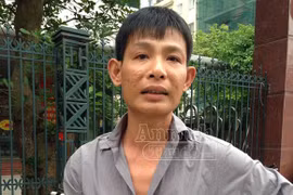 Gặp trinh sát 141, phi tang ma túy bất thành