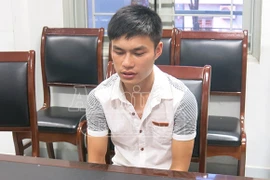 Đâm thẳng vào “141” vì đi xe SH giá… 15 triệu đồng