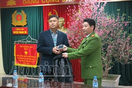 Du khách Hàn Quốc bị lái xe "taxi dù" đánh hội đồng, cướp tài sản