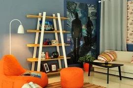 UMA chính thức khai trương siêu thị nội thất thứ 11