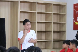 Cầu thủ nhí 2025: HLV Hồng Sơn ra quyết định loại trừ, cái tên nào phải dừng bước?