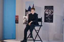 Đạo diễn Đinh Hà Uyên Thư: Vượt qua "cú vả" đầu đời, từ tân binh mờ nhạt đến cái tên bảo chứng triệu view