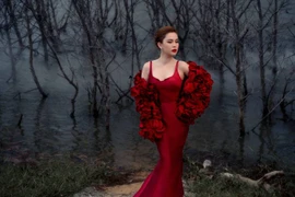 Giang Hồng Ngọc ra mắt “Tình đậm sâu đến mấy”, lần đầu kể biến cố năm 15 tuổi