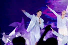 MC Thành Trung gây tiếc nuối khi chọn dừng cuộc chơi tại "Anh trai vượt ngàn chông gai"