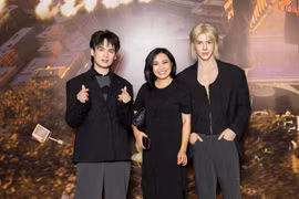 Màn trở lại đậm chất điện ảnh của Nguyễn Trần Trung Quân và Denis Đặng với "Tự nhiên thất tình"