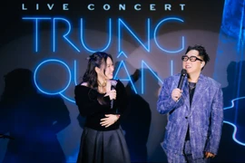 Trung Quân chính thức công bố live concert "1689" hứa hẹn nhiều bất ngờ