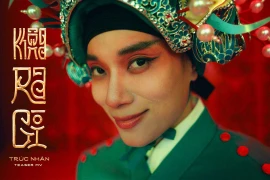 Trúc Nhân tung teaser MV "Không ra gì", hé lộ một ca khúc sẽ rất... "ra gì"