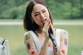 Miu Lê “chơi tất tay” với bản hit 60 triệu lượt xem khi ra mắt phiên bản mới 