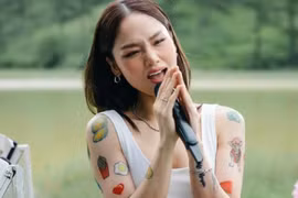 Miu Lê “chơi tất tay” với bản hit 60 triệu lượt xem khi ra mắt phiên bản mới 
