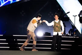 “Forestival 2025” - Nốt nhạc ngân giữa miền di sản 