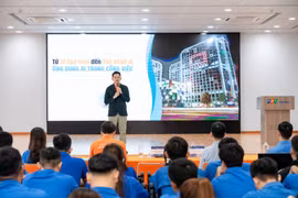 Hướng dẫn thực hành AI cho cộng đồng thanh niên Việt Nam