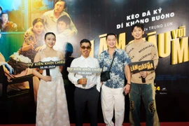 NSƯT Hoài Linh nhắn gửi Tuấn Trần thay mình “gánh” showcase “Làm giàu với ma”