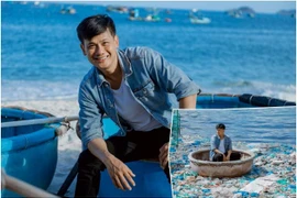 Võ Thành Tâm tái xuất với 1 dự án phim ngắn đầy ý nghĩa 