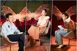 Tóc Tiên, Kay Trần cùng Soobin đưa ra bộ tiêu chí lựa chọn "Tân binh toàn năng" gây chú ý 