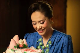 Diễn viên Hồng Ánh tái xuất màn ảnh rộng với “Phá đám: Sinh nhật mẹ” 