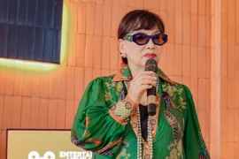 Ca sĩ Trịnh Vĩnh Trinh và cuộc đối thoại cùng nhạc sĩ Trịnh Công Sơn