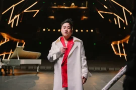 Trung Quân “mở hàng” tháng 5 với MV “Tốt cho cả hai”