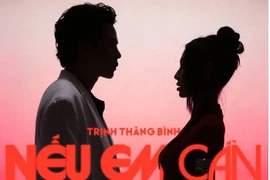 Trịnh Thăng Bình gia nhập đường đua Vpop đầy khốc liệt mùa cuối năm 