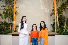 Nhiều nghệ sĩ chung tay trong chuỗi MV “Love Equal” ủng hộ Bình đẳng giới 