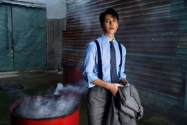 Anh Tú Atus lần thứ 2 làm đội trưởng ở “Anh trai say hi” đưa đội chiến thắng