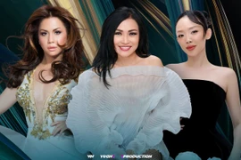 “Chị đẹp đạp gió 2024” công bố chủ đề độc đáo, ra mắt hình hiệu ấn tượng 