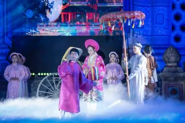 Long Nhật hé lộ kỷ niệm đặc biệt ở sân khấu hát đầu đời