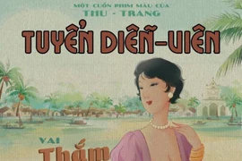 Sau “Nụ hôn bạc tỷ”, Thu Trang - Tiến Luật casting diễn viên cho dự án mới