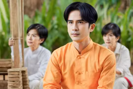 Thử nghiệm công nghệ AI, Đan Trường ra mắt MV khiến khán giả bất ngờ