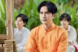 Thử nghiệm công nghệ AI, Đan Trường ra mắt MV khiến khán giả bất ngờ