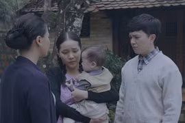 Nam Cường khó "thoát vai" sau "Miền quên lãng"