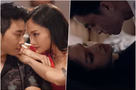 Cảnh nóng táo bạo phá nát hình ảnh “nàng thơ” của Miu Lê và Phương Anh Đào 