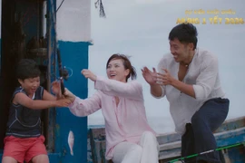 “Báu vật trời cho” hé lộ màn hội tụ của những “bảo chứng phòng vé” 