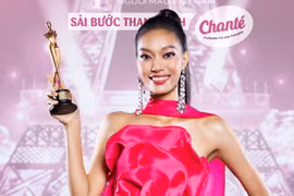 Mai Hoa – Từ cô sinh viên kinh tế đến Quán quân tại Vietnam’s Next Top Model
