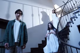 "Đồi hành xác: Tà thuyết đen trở lại": Phim kinh dị mới về ma giữ của 