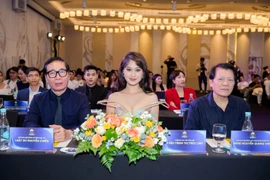 Chung kết "Hoa hậu Du lịch Việt Nam 2024" sẽ tổ chức ở Quảng Ninh 