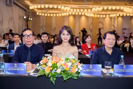 Chung kết "Hoa hậu Du lịch Việt Nam 2024" sẽ tổ chức ở Quảng Ninh 