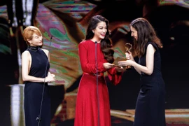 Bận rộn với ‘Miss Earth Vietnam 2023’, Trương Ngọc Ánh vẫn nhận lời làm giám khảo ‘LHP Quốc tế Malaysia'