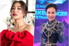 Uyên Linh, Văn Mai Hương tham gia Lễ hội Âm nhạc Quốc tế - “Hò Dô" 2022