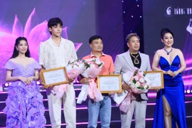 Hoa hậu Lê Thị Thơ: Mỗi thí sinh là một đại sứ du lịch