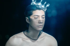 Noo Phước Thịnh đánh dấu sự hợp tác lần đầu với nhạc sĩ Nguyễn Minh Cường