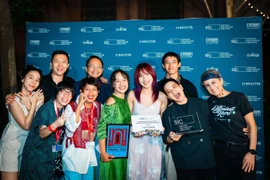 “Mưa trên cánh bướm” giành giải cao nhất ở Tuần lễ phê bình của LHP Venice