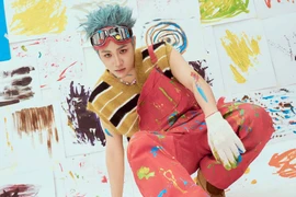 Captain Boy ra MV "Ai lớn cũng phải"