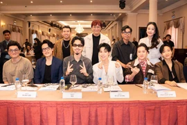 Hà Anh Tuấn, Đen và dàn sao “khủng” tham gia Lễ hội âm nhạc – sáng tạo “Forestival” ở Ninh Bình 