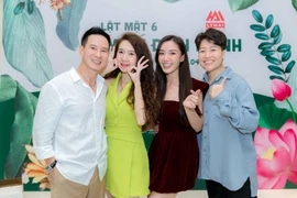  "Lật mặt 6: Tấm vé định mệnh" đóng máy, hứa hẹn ngày ra rạp