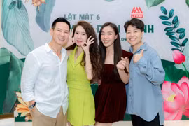  "Lật mặt 6: Tấm vé định mệnh" đóng máy, hứa hẹn ngày ra rạp